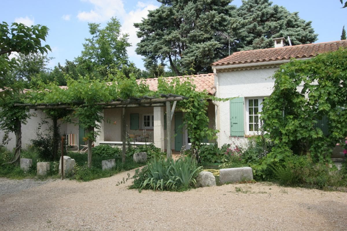 La Vigne