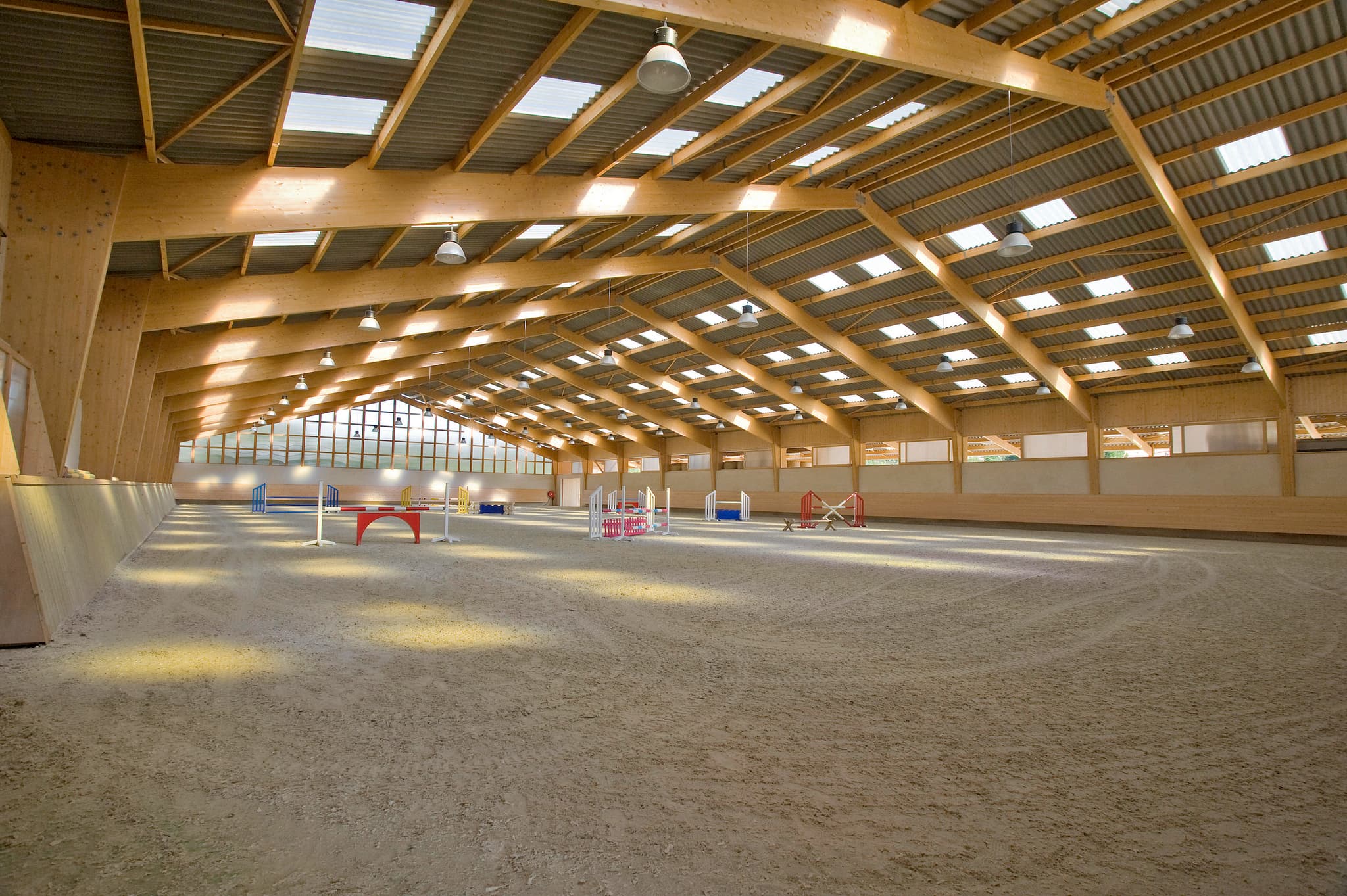 Haras de Castellane