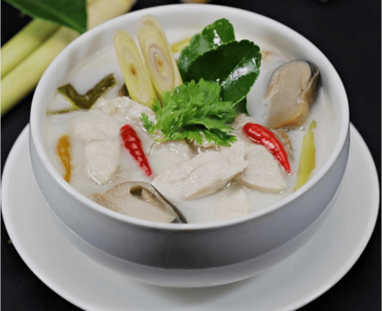 SOUPE COCO