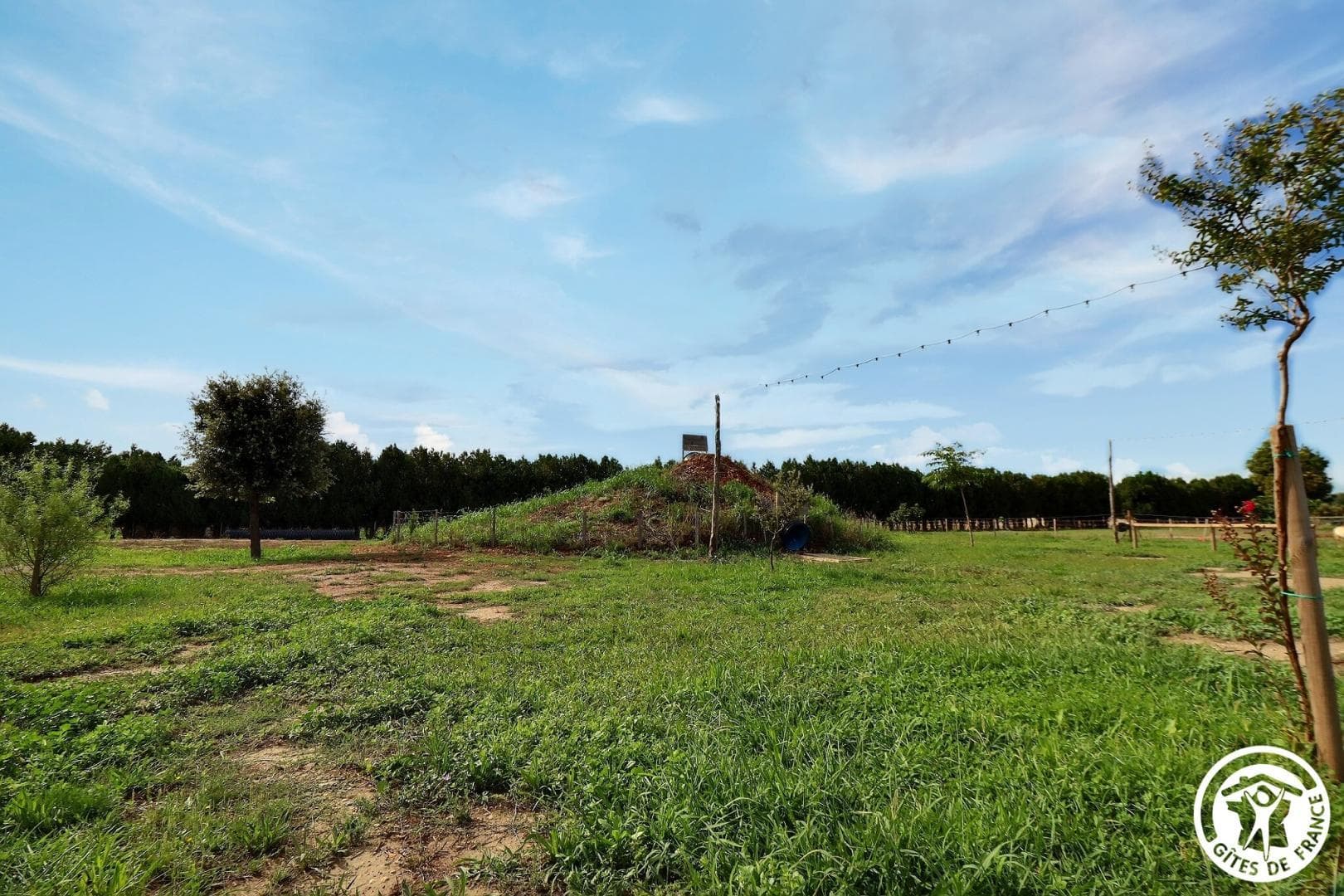 La Ferme Lou Craven