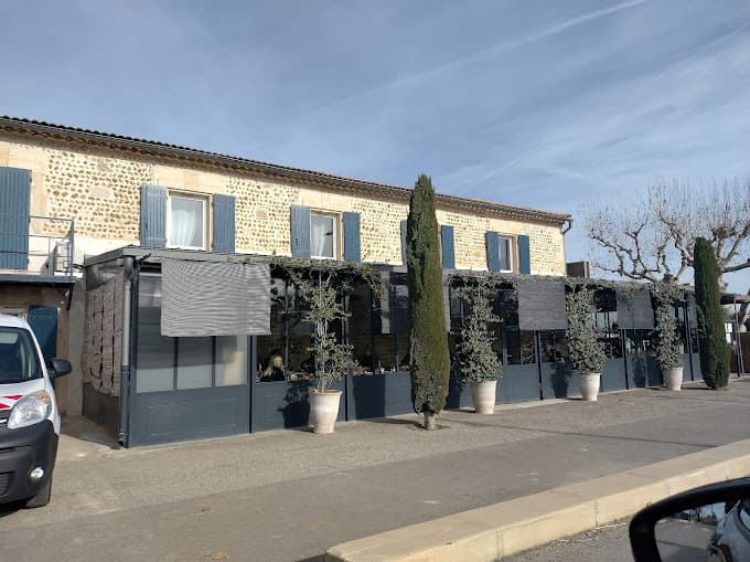 Hôtel-restaurant de la Gare