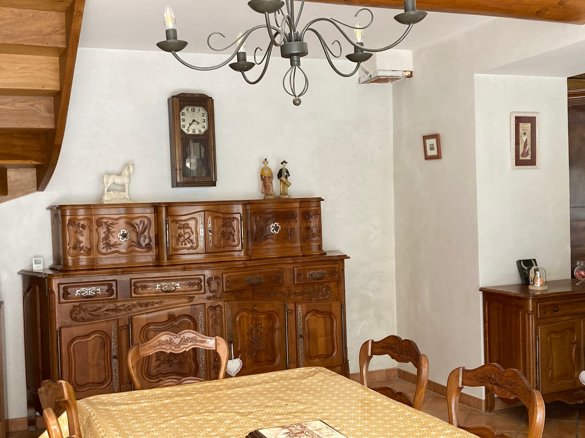 Le Gîte du Bonheur_Boulbon