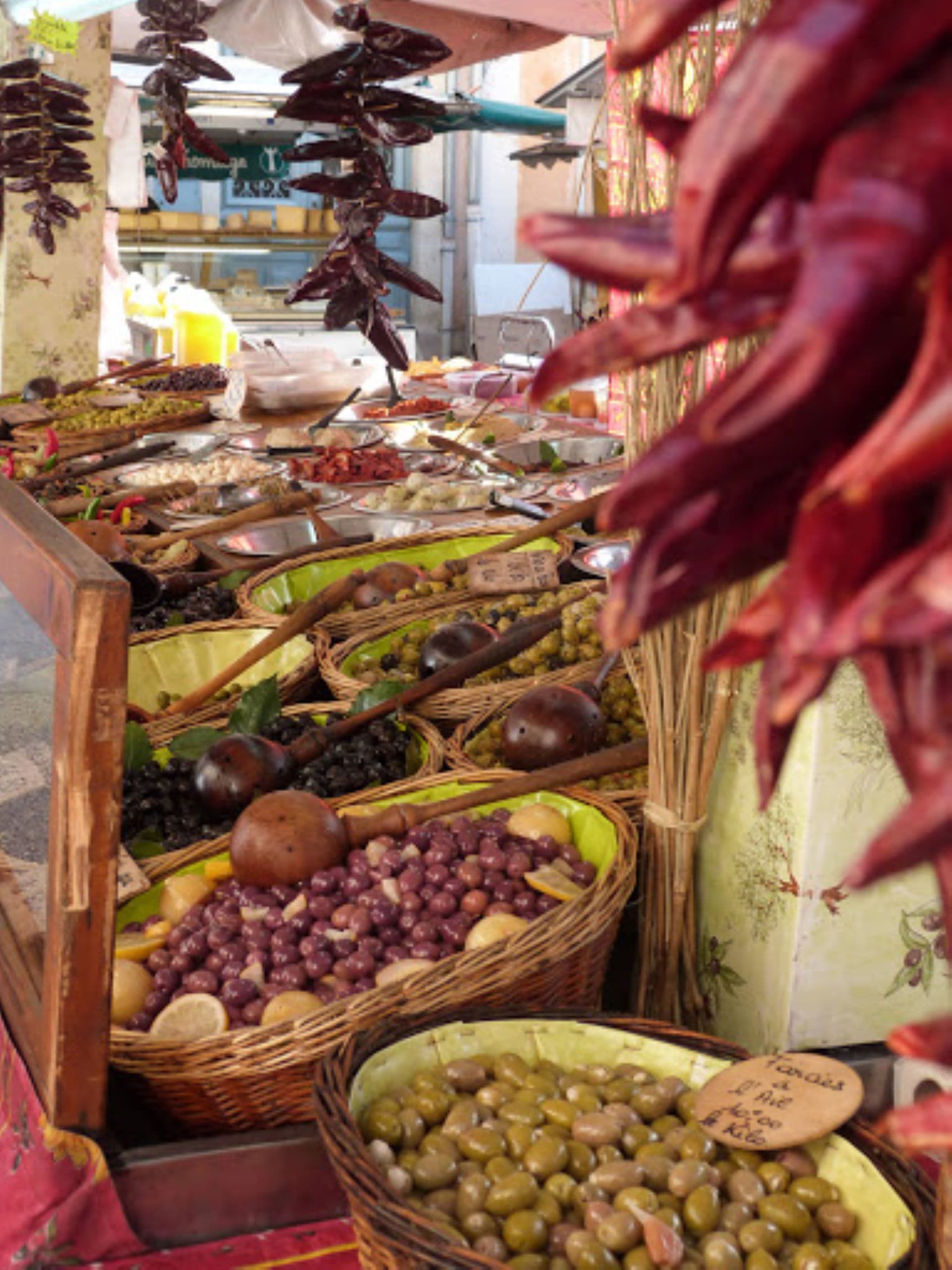 Marché