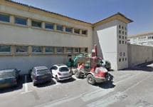 Bibliothèque de St victoret