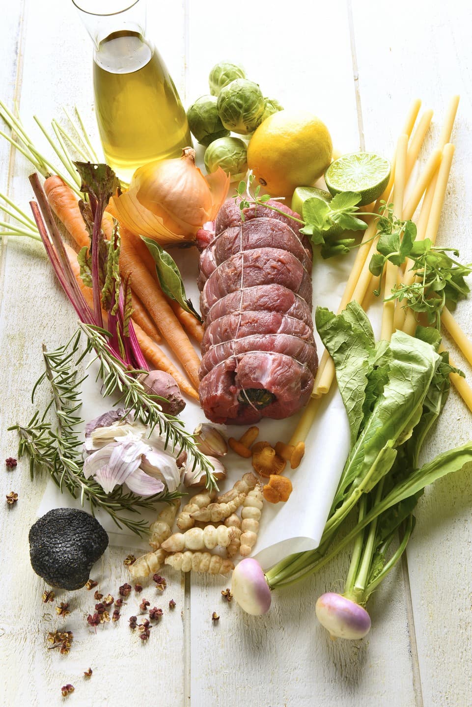La table de Charlotte Traiteur