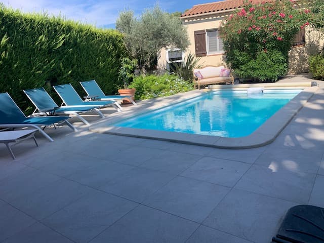 Le coin joli