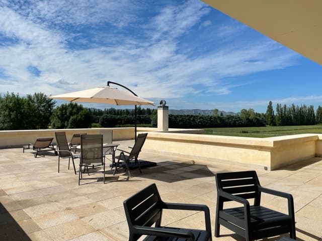 Domaine des Eucalyptus