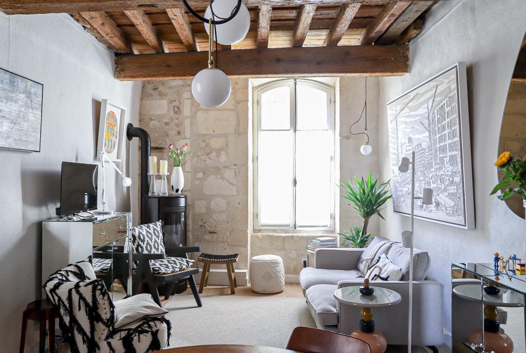 Appartement 26 Centre Arles_Arles