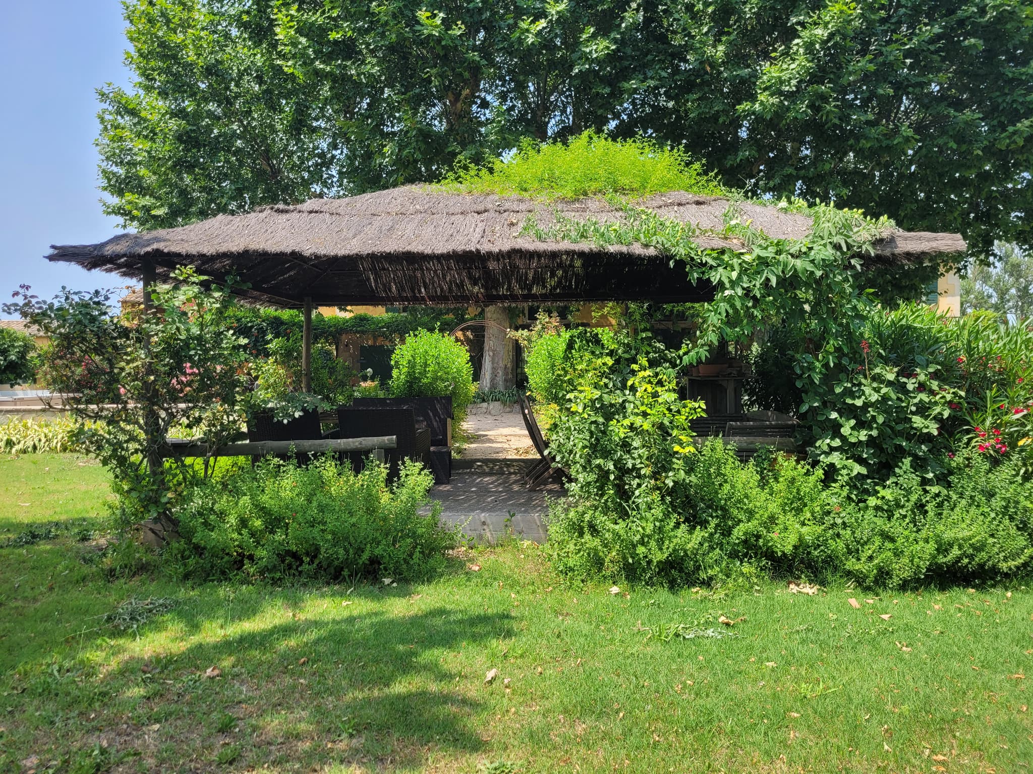 La Bergerie de Castellan