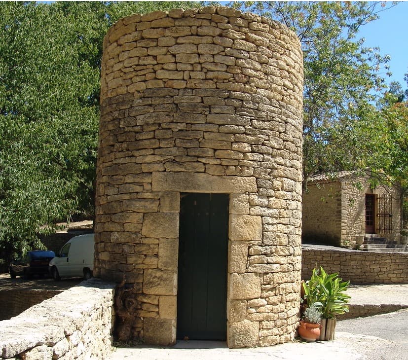 Domaine de Lunard