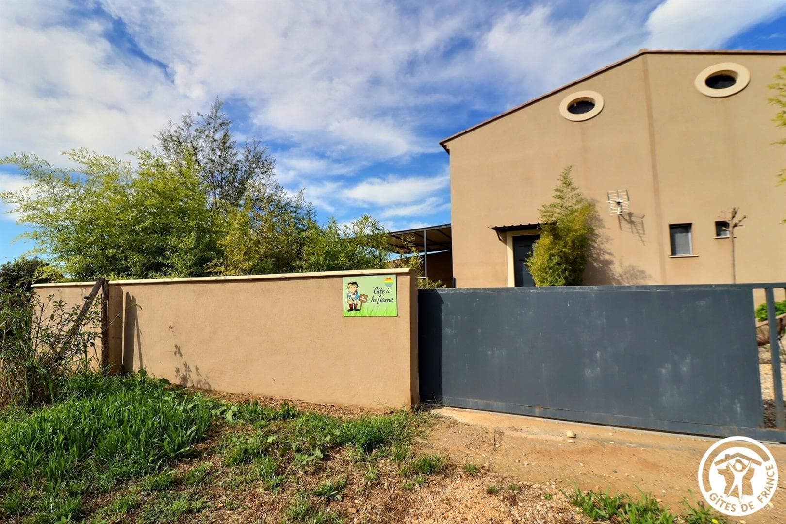 La Ferme Lou Craven