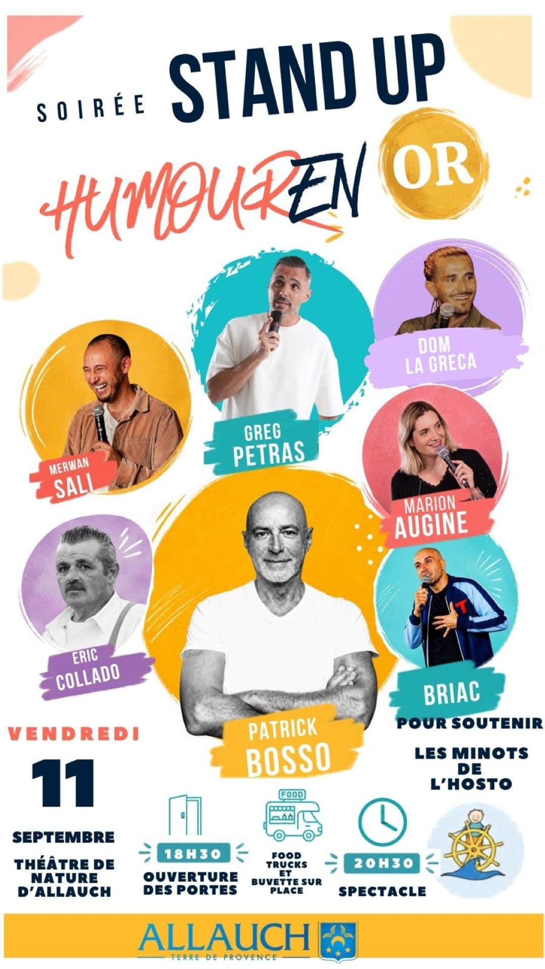 Septembre en Or_Allauch