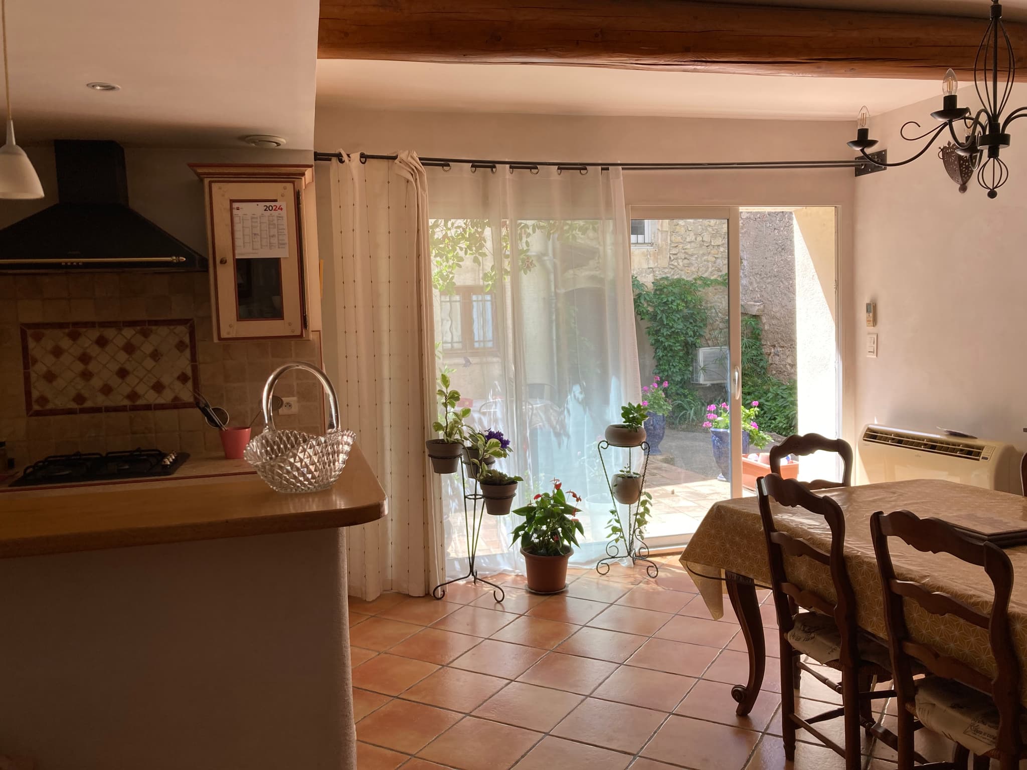Le Gîte du Bonheur_Boulbon