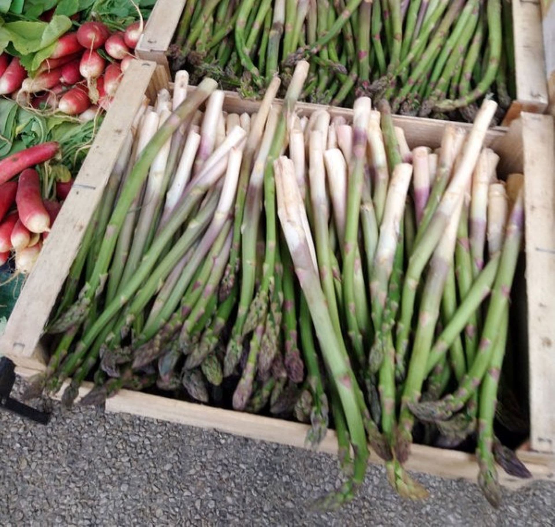 Marché