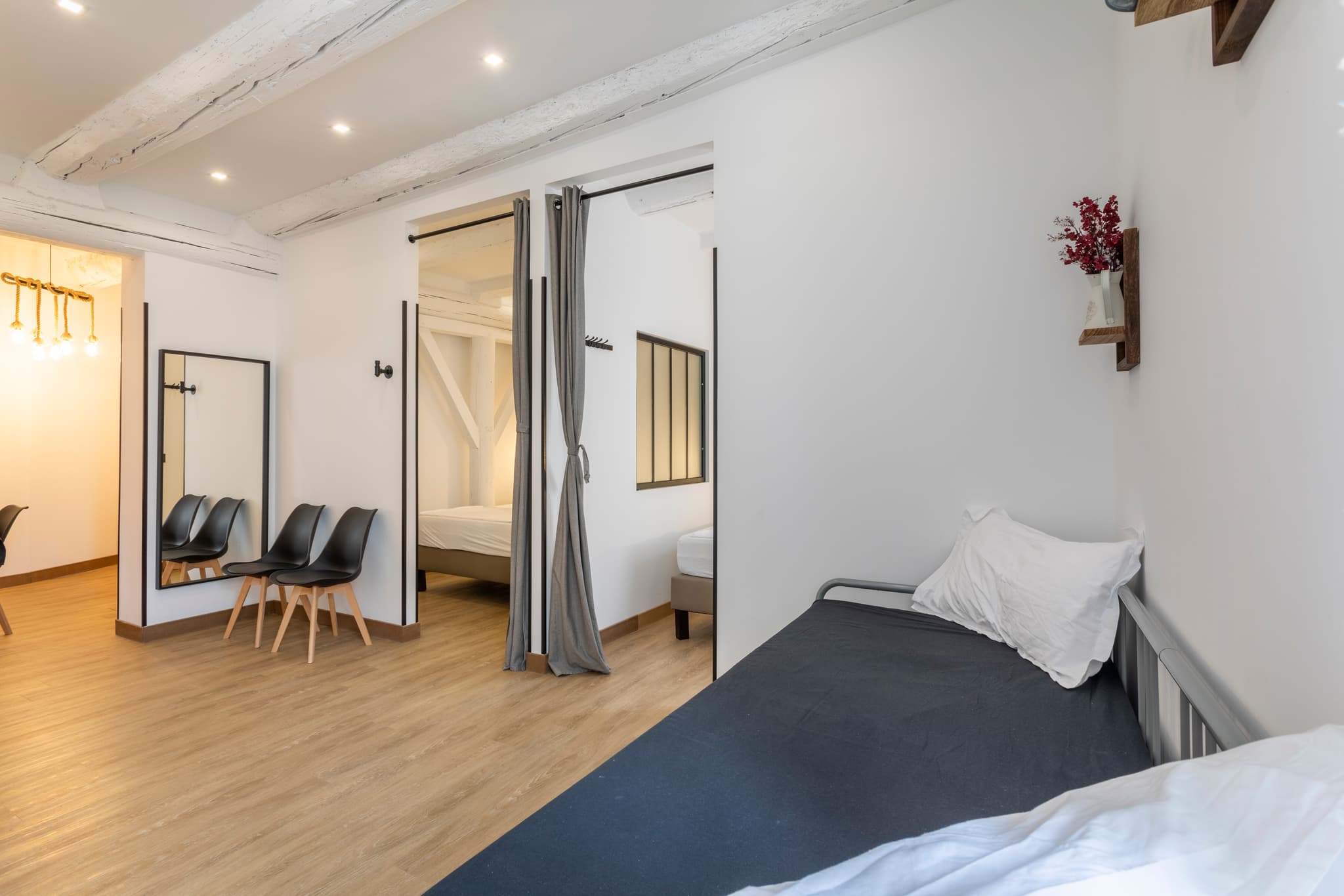Appartement 4 Enchanté_Marseille