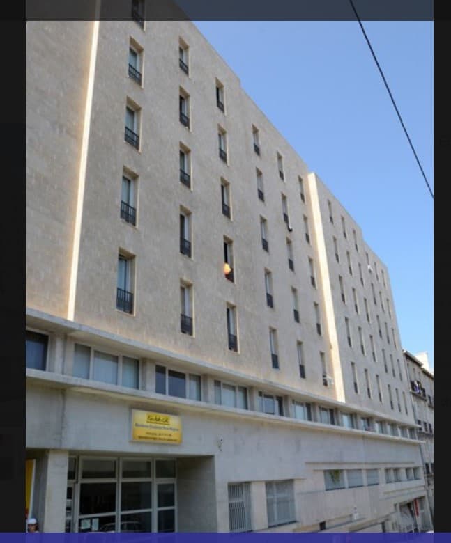 façade