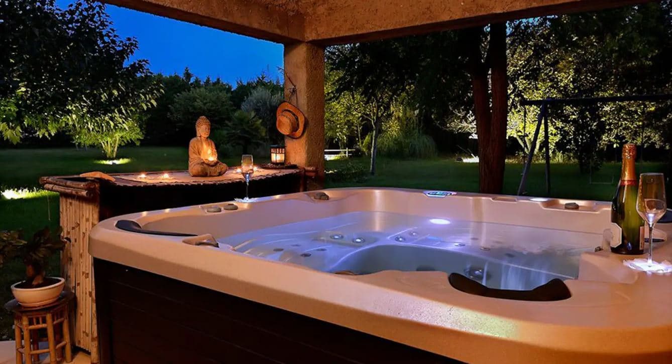 Domaine de l'Orgalière - Gîte Cocoon