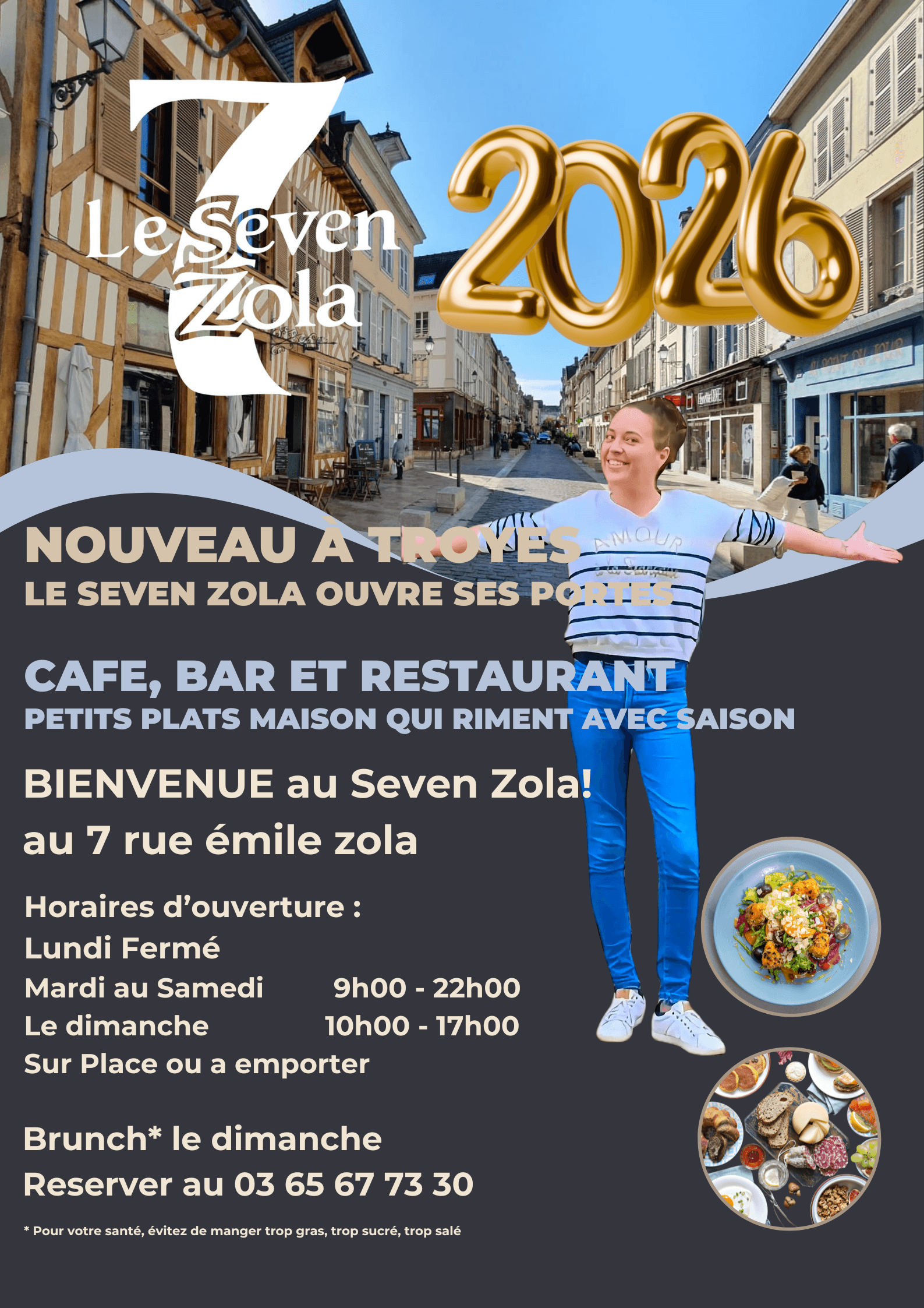 affiche publicitaire