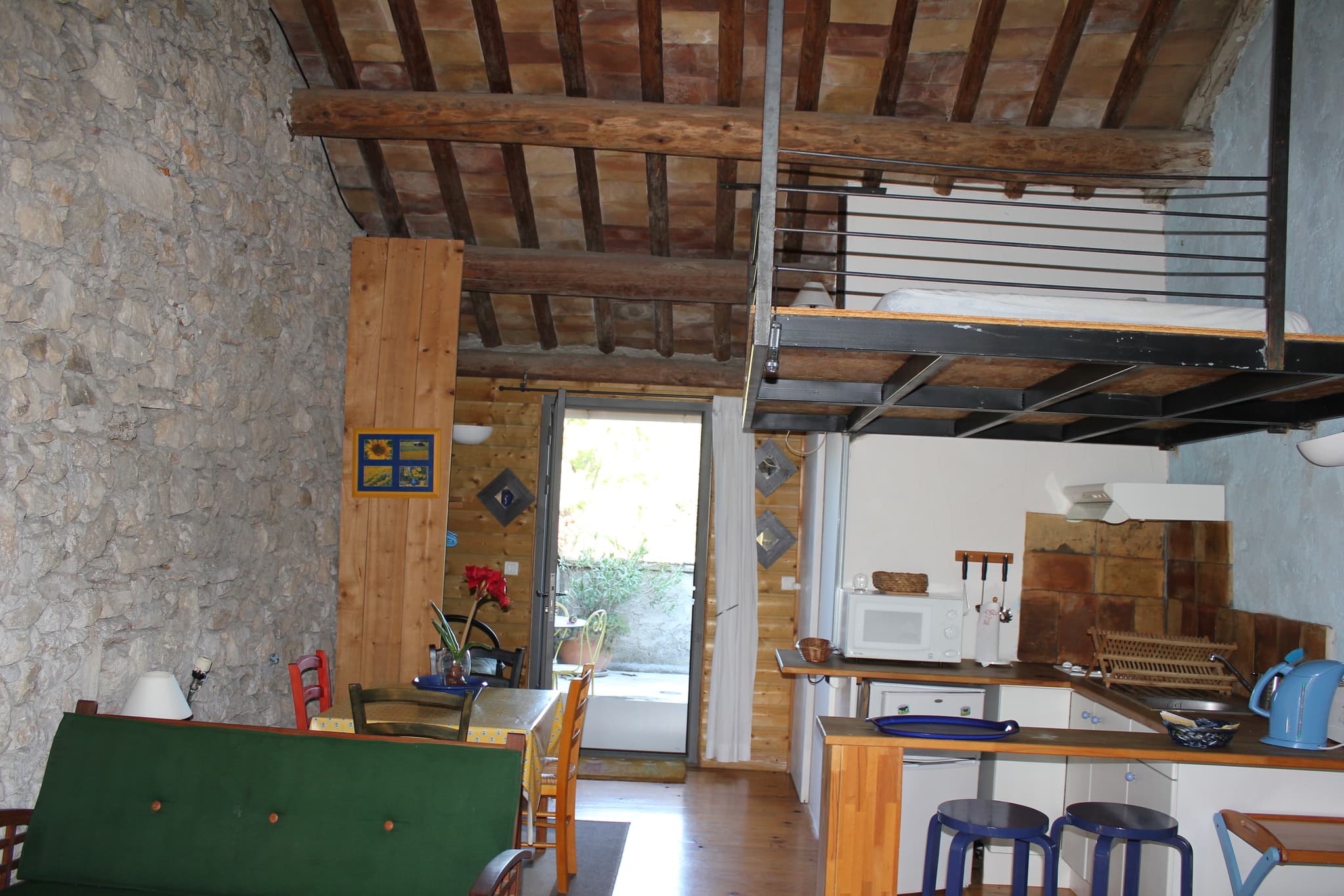 Pétrarque