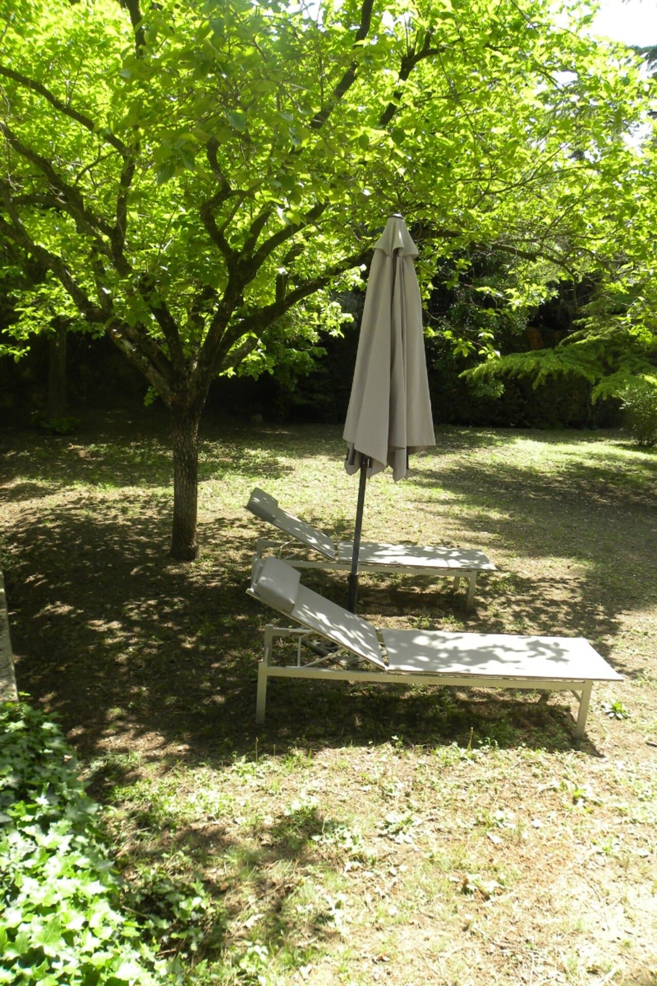 Domaine de MESSERY