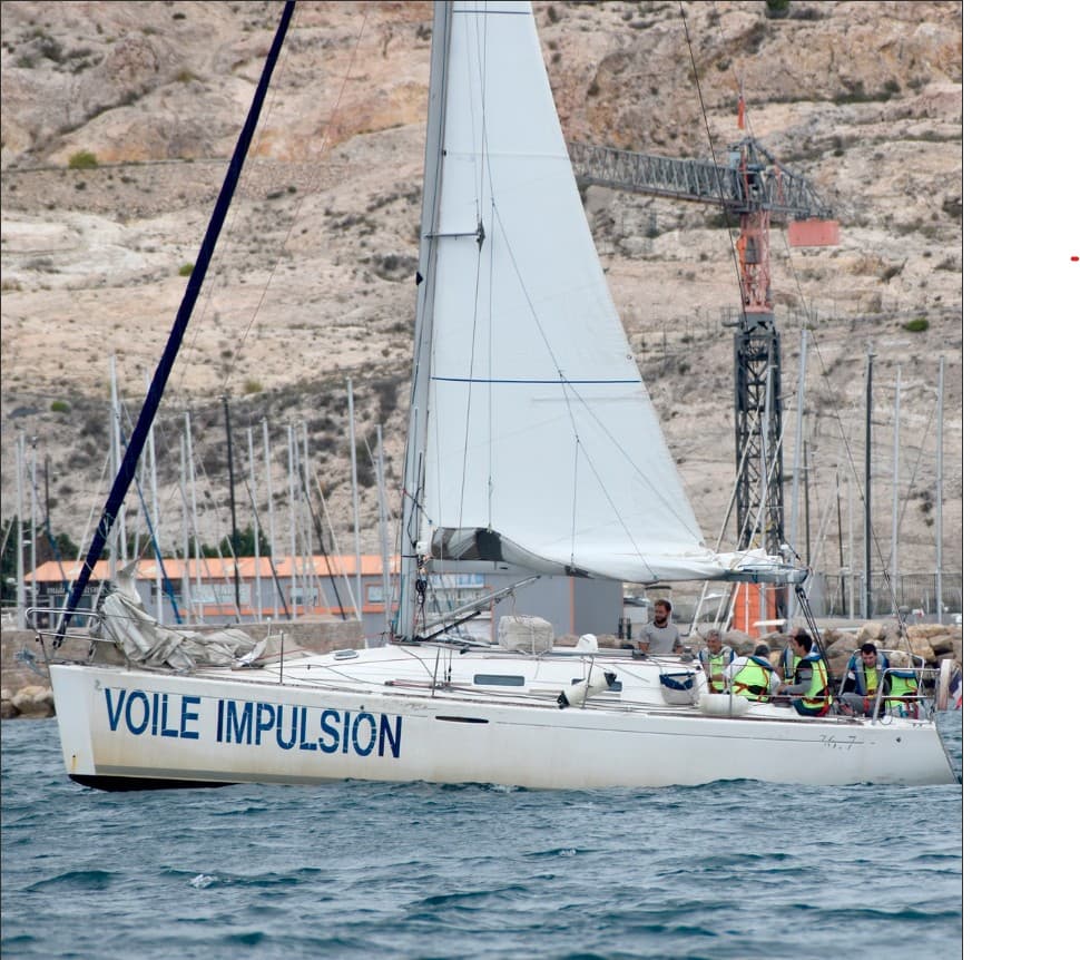 Voile Impulsion_Marseille