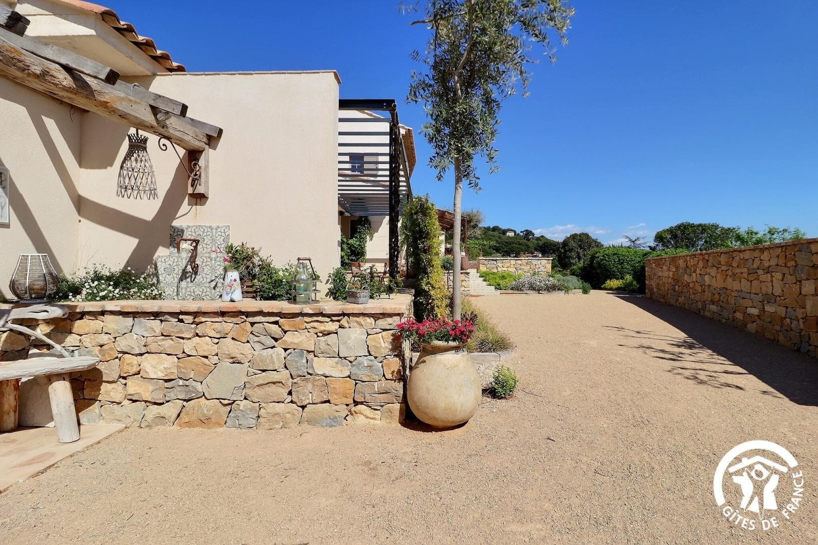 La Bastide des Culs-Rousset
