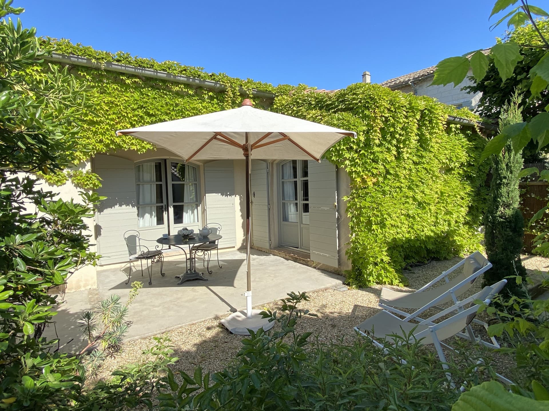La Maison de Line 3