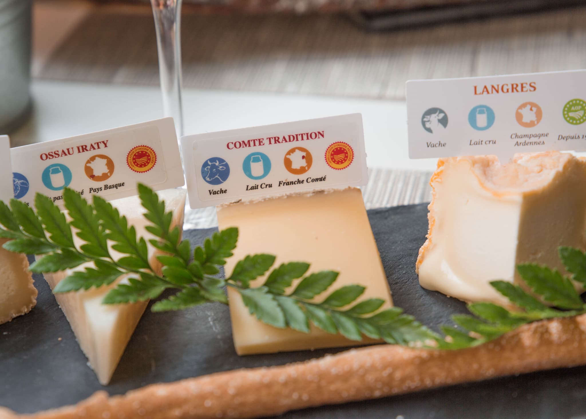 La fromagerie du Passage