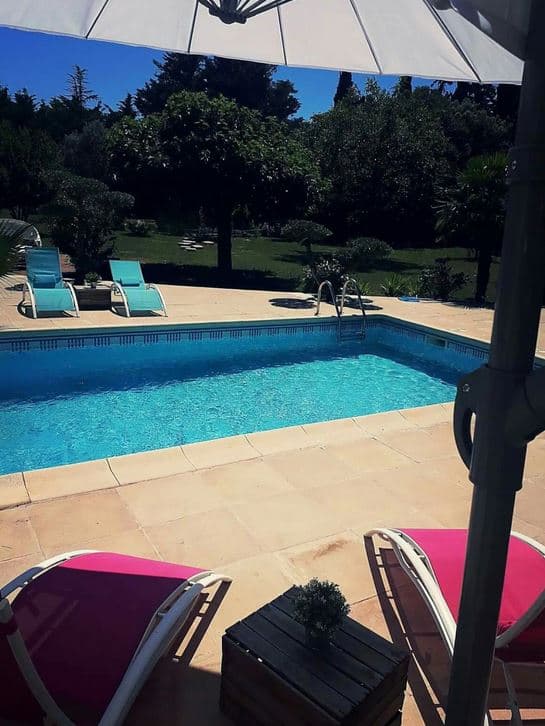 Domaine de l'Orgalière - Gîte Cocoon