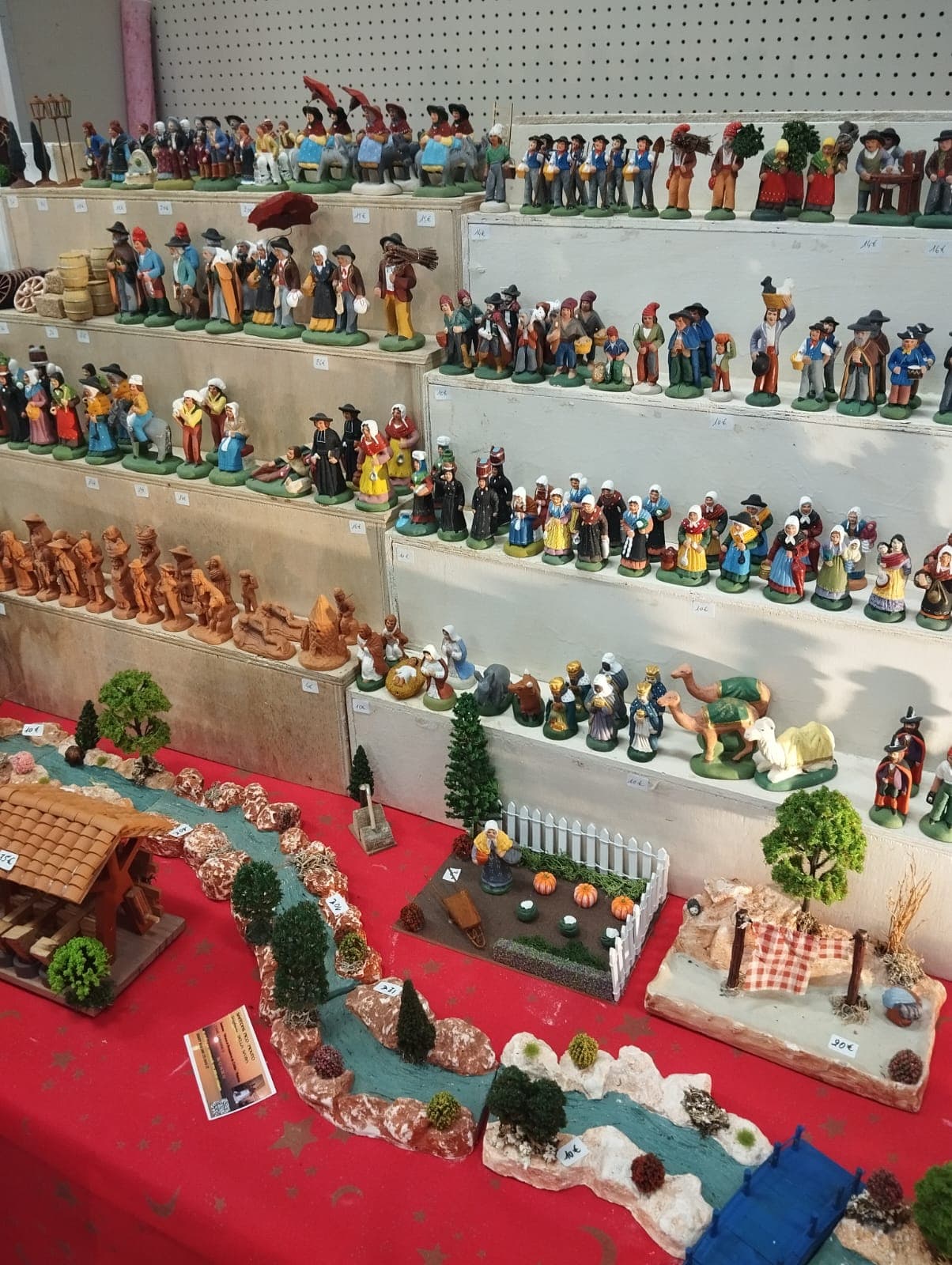 Santons Pico-Mouto_Cabannes