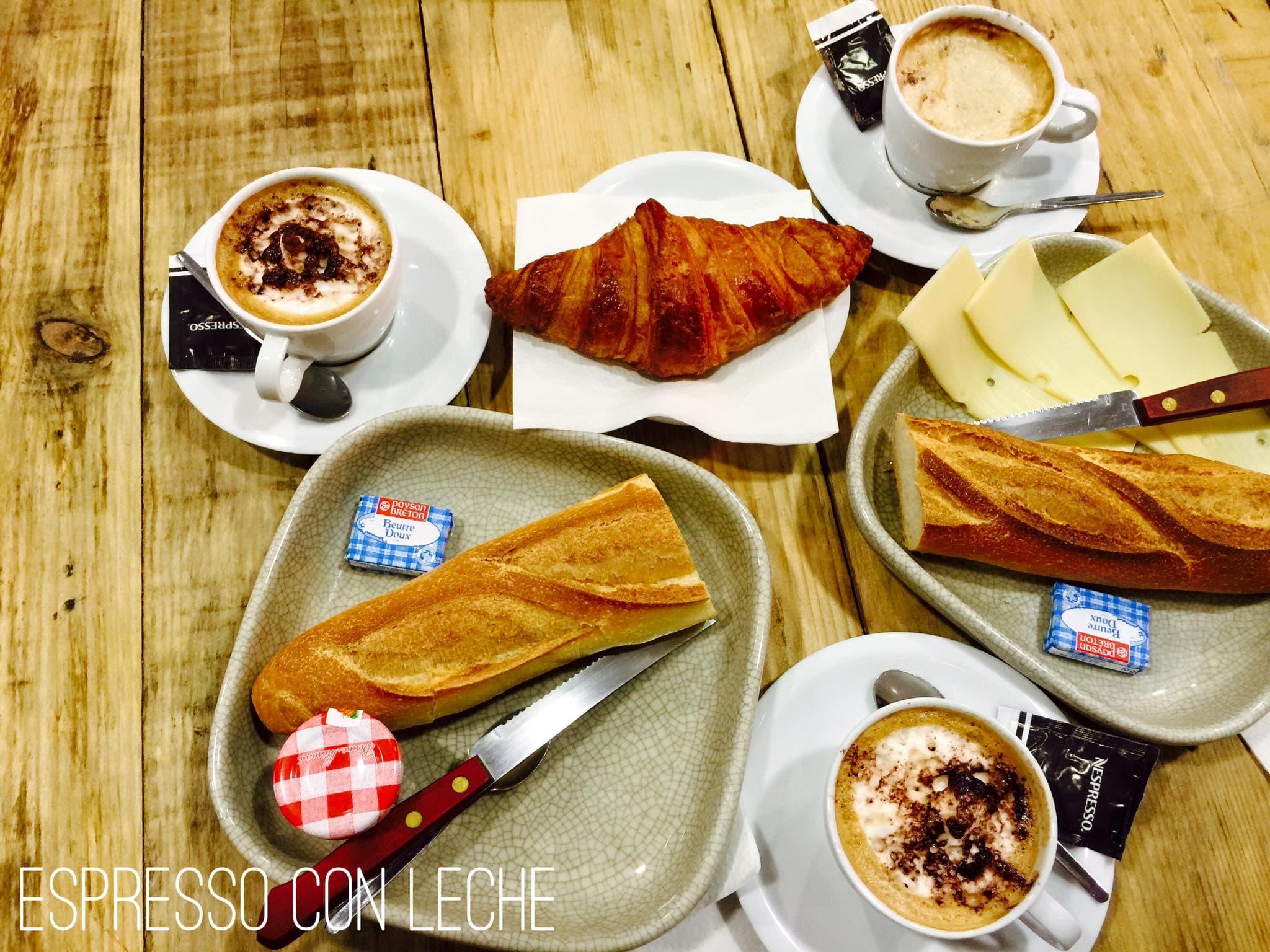 Café Factory République