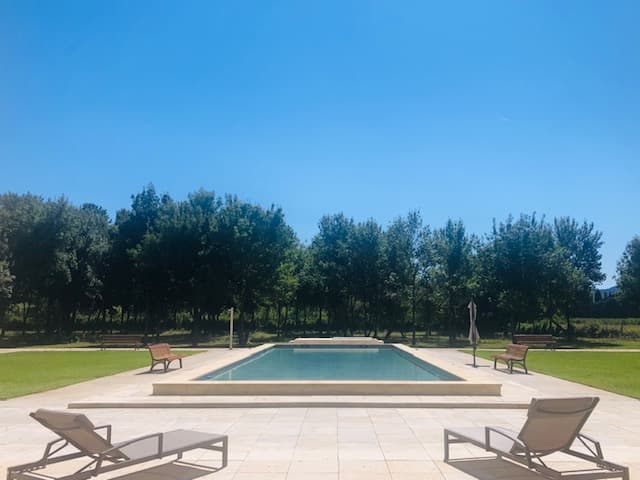 Domaine des Eucalyptus