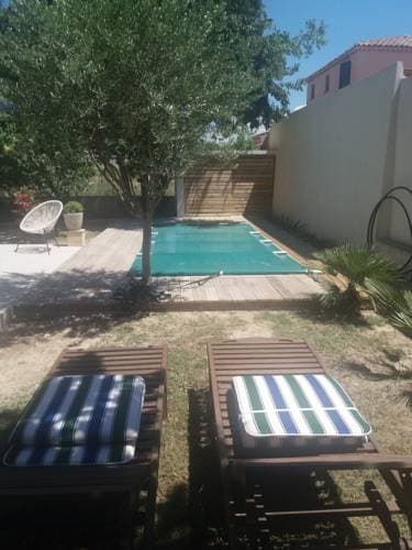 Petit Paradis
