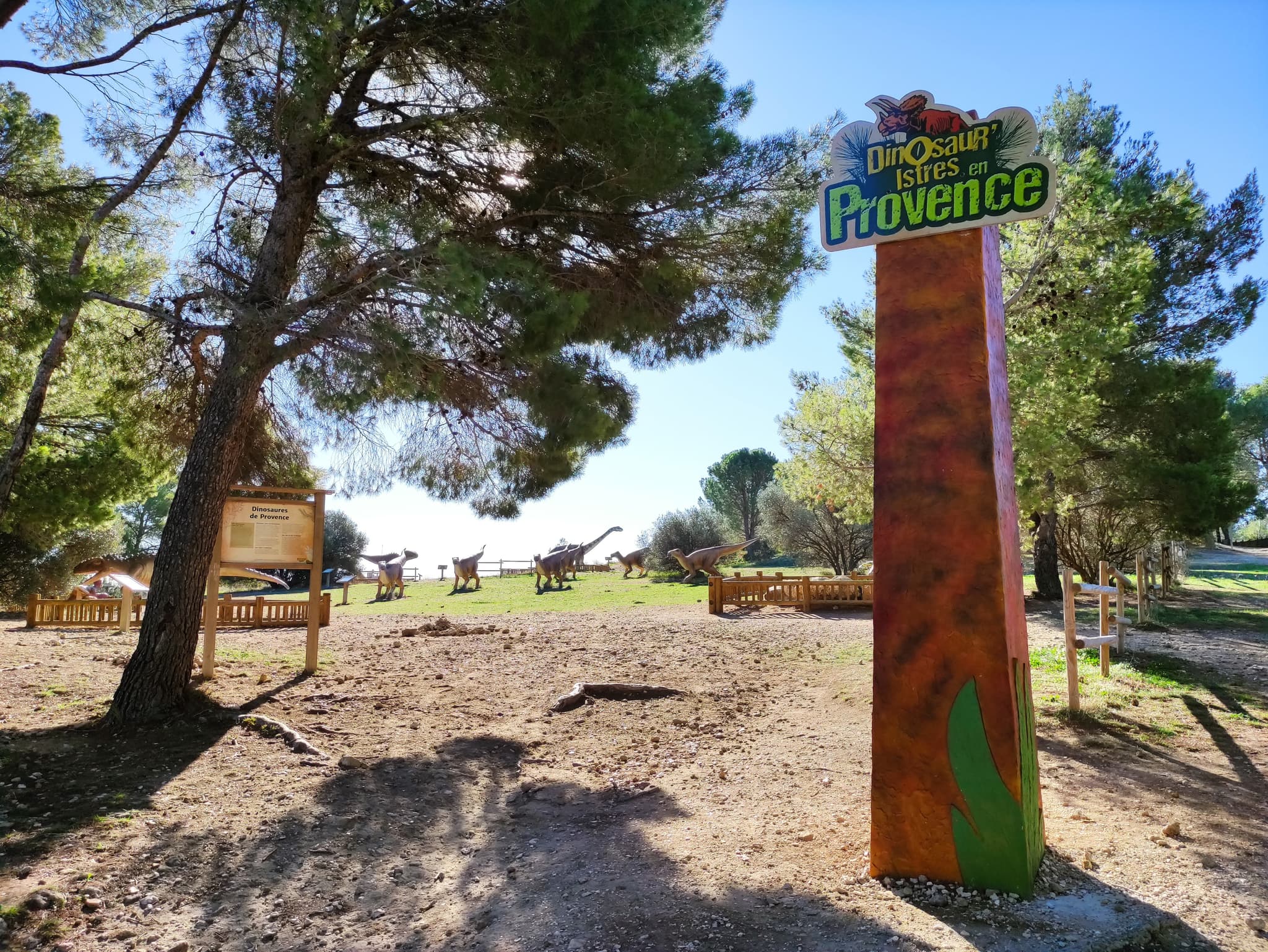 Istres Tourisme, Le CLUB