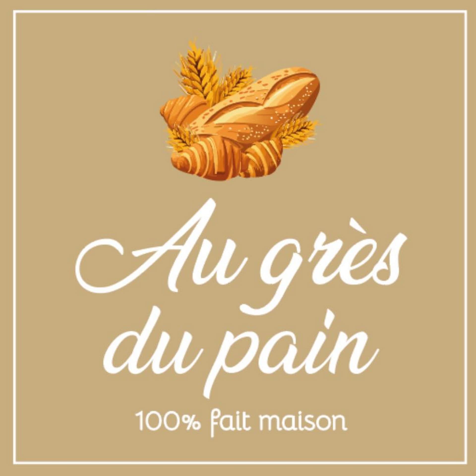Boulangerie Au Grès du pain