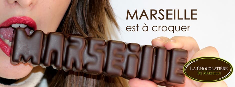 La Chocolatiere de Marseille