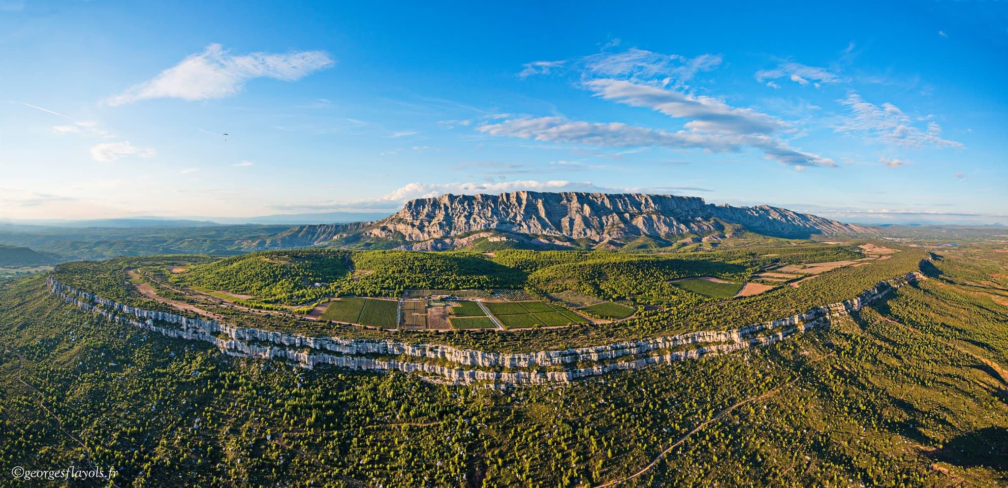 Domaine des Masques