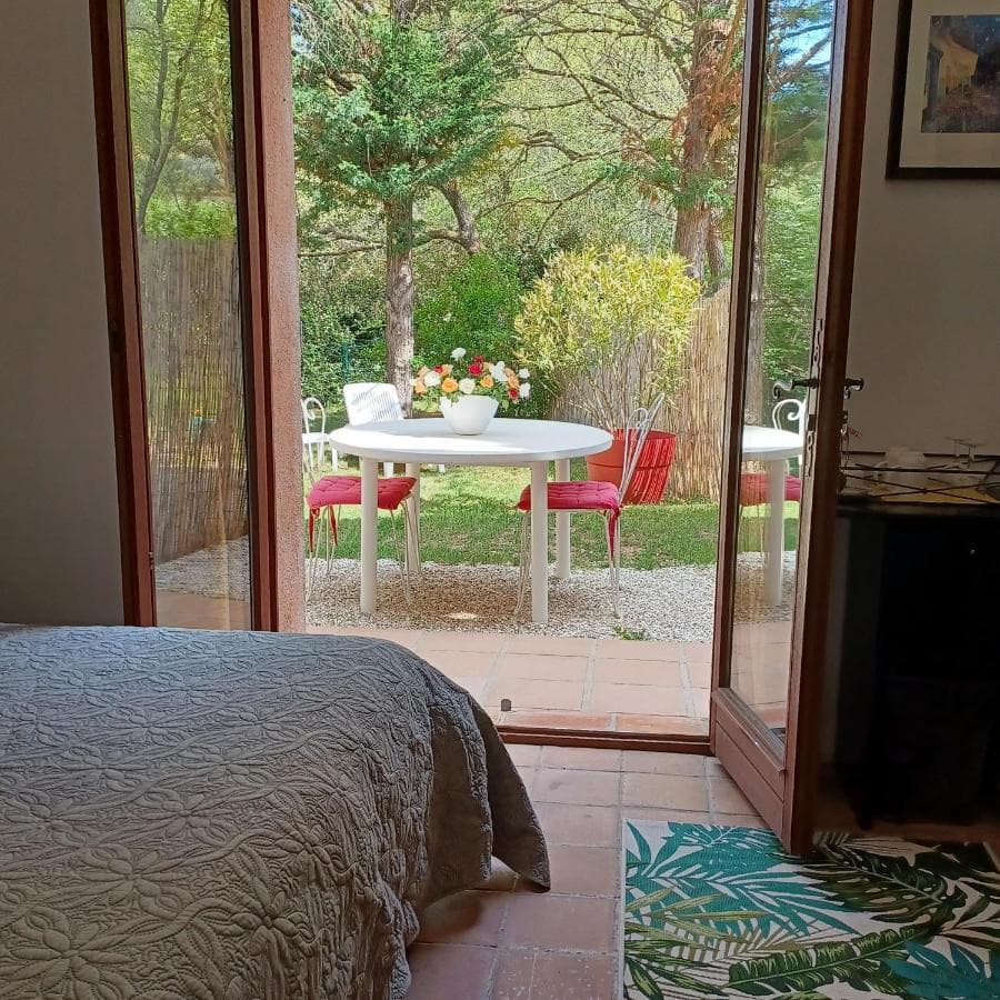 Bastide Cedrea_Peyrolles-en-Provence