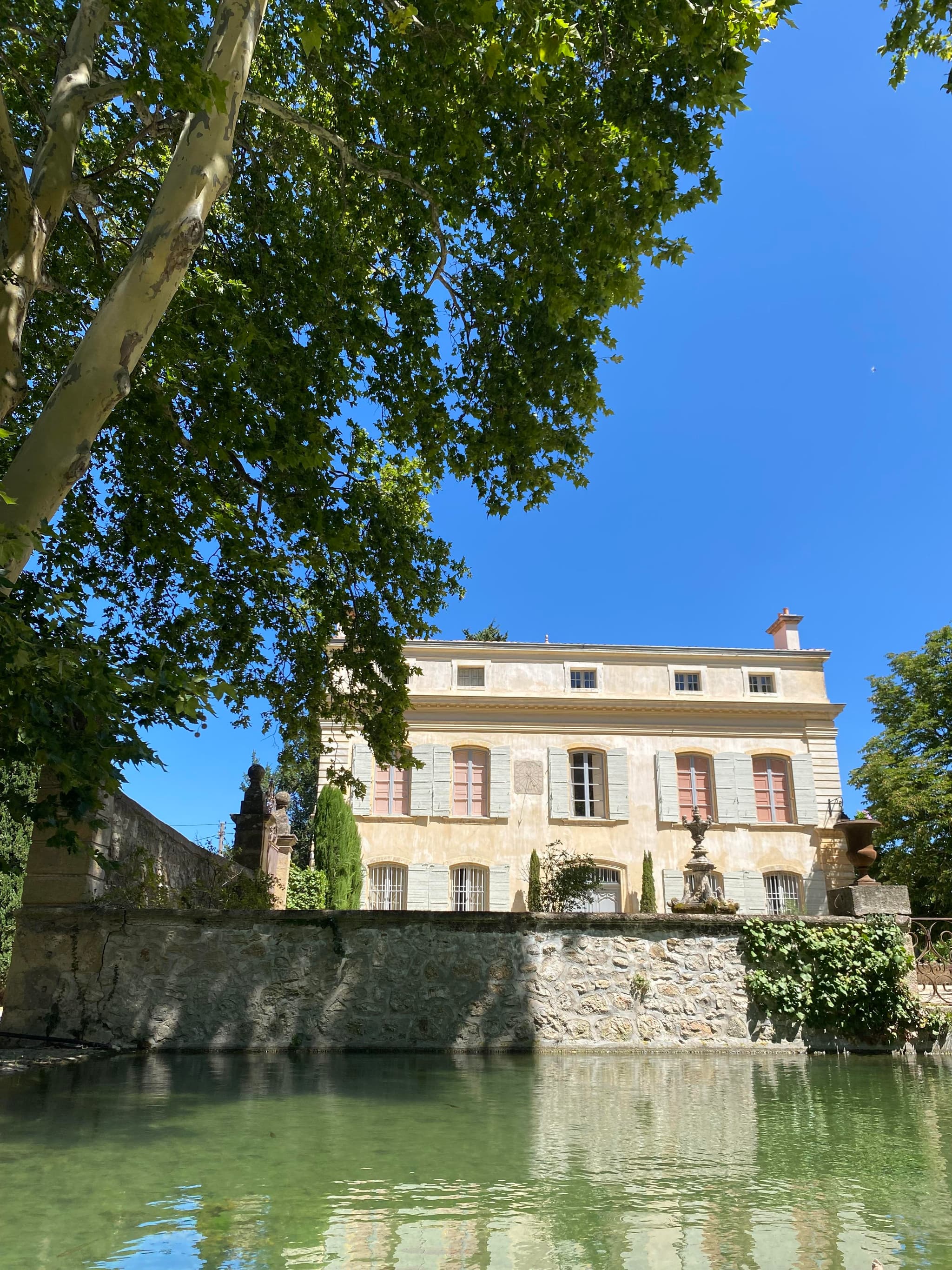 Le Château de Beaupré