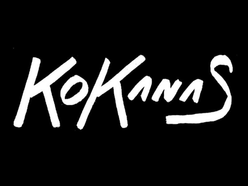 Galerie Kokanas