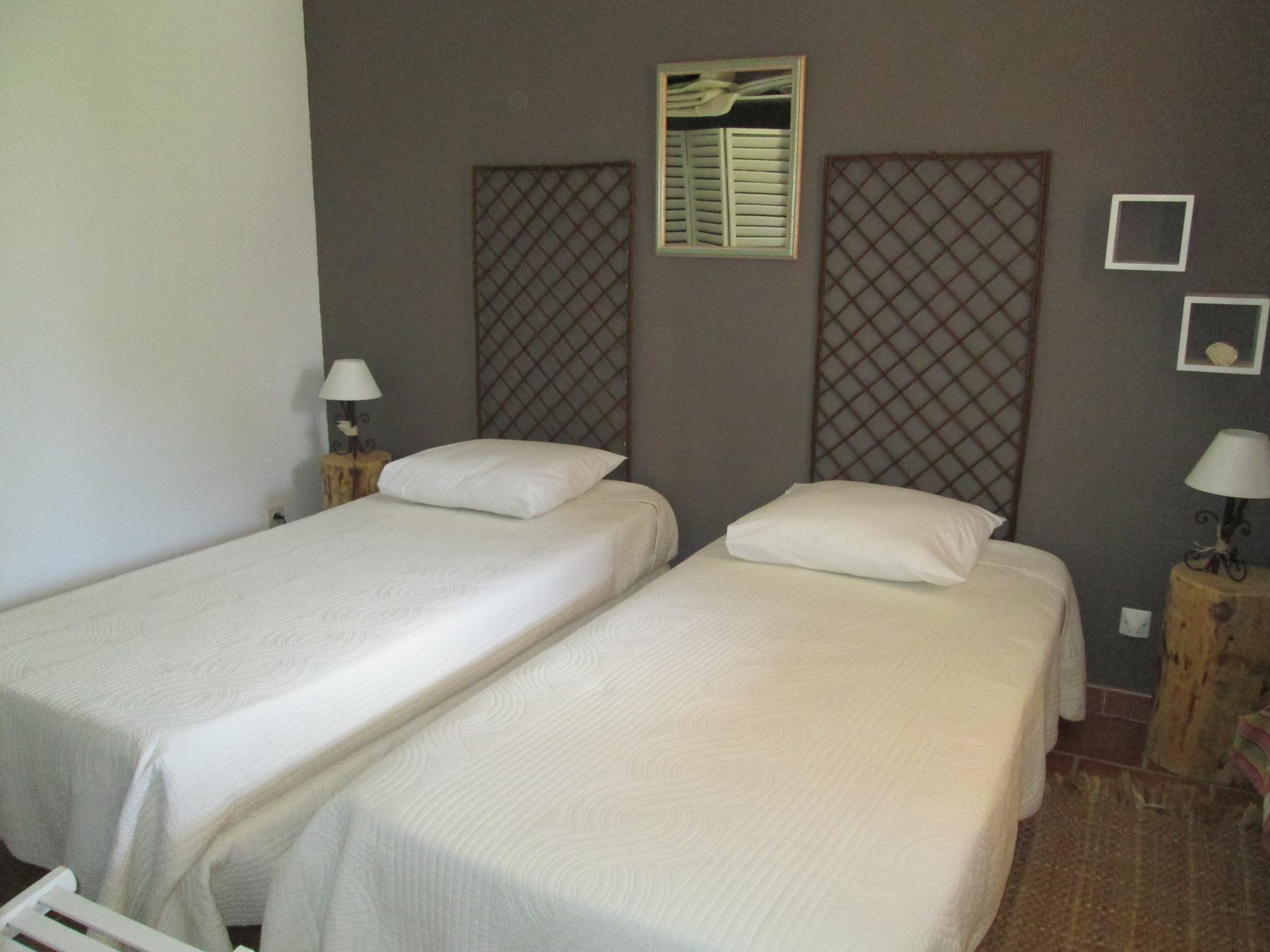 chambre 2