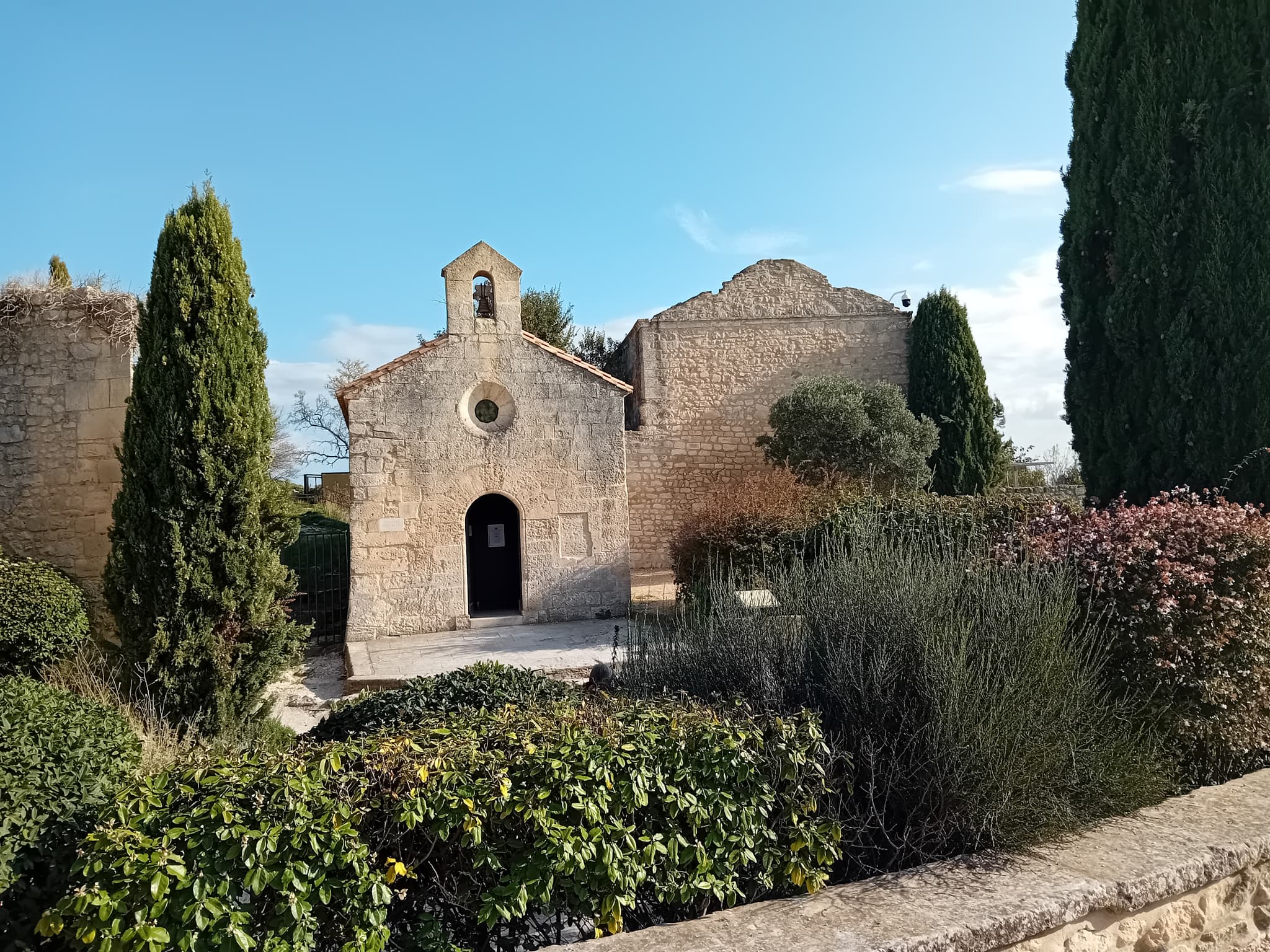 Destination les Baux-de-Provence_Les Baux-de-Provence