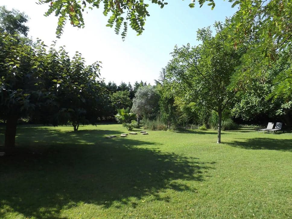 Domaine de l'Orgalière - Gîte Cocoon