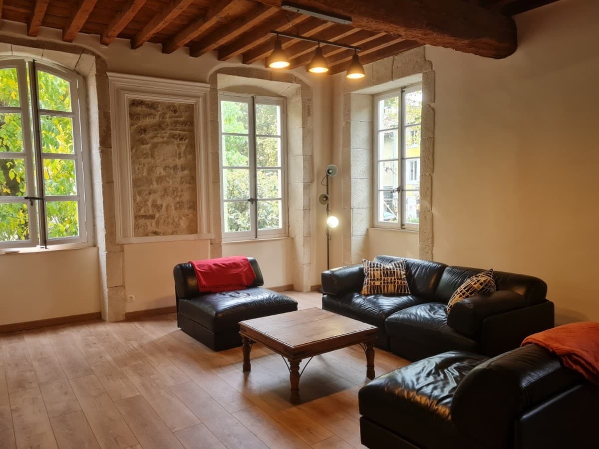 Location saisonnière Les Vielles Pierres à Saint-Rémy-de-Provence