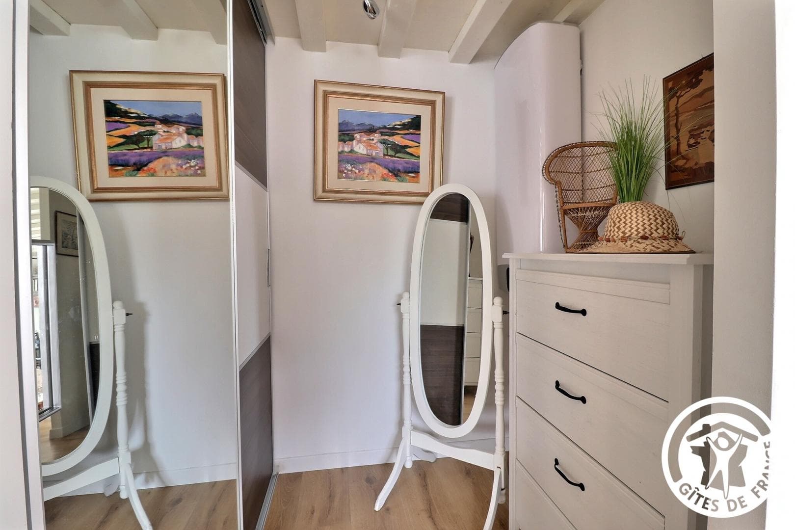 Le Logis Vallat Bas