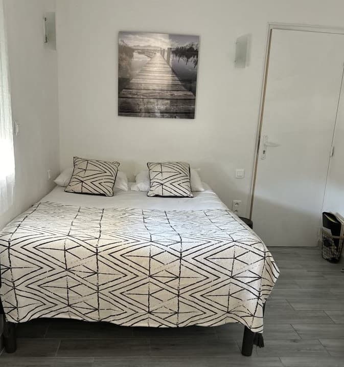 Les Maisons du Paty - Studio de Louna_Saintes-Maries-de-la-Mer