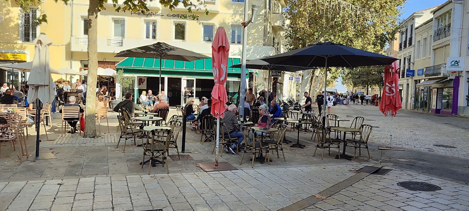 Jimmy's Pub Martigues_Martigues