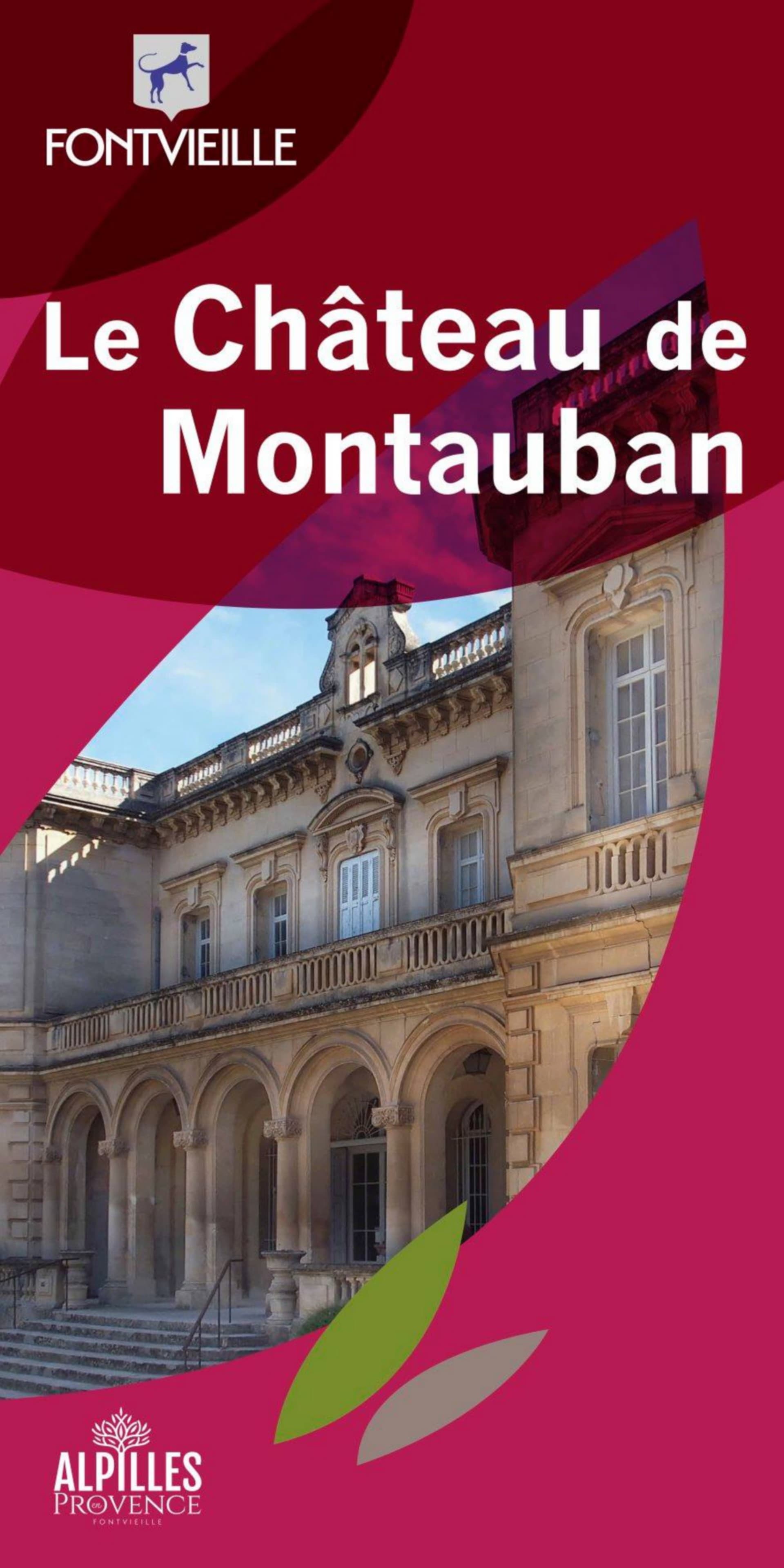 Château de Montauban