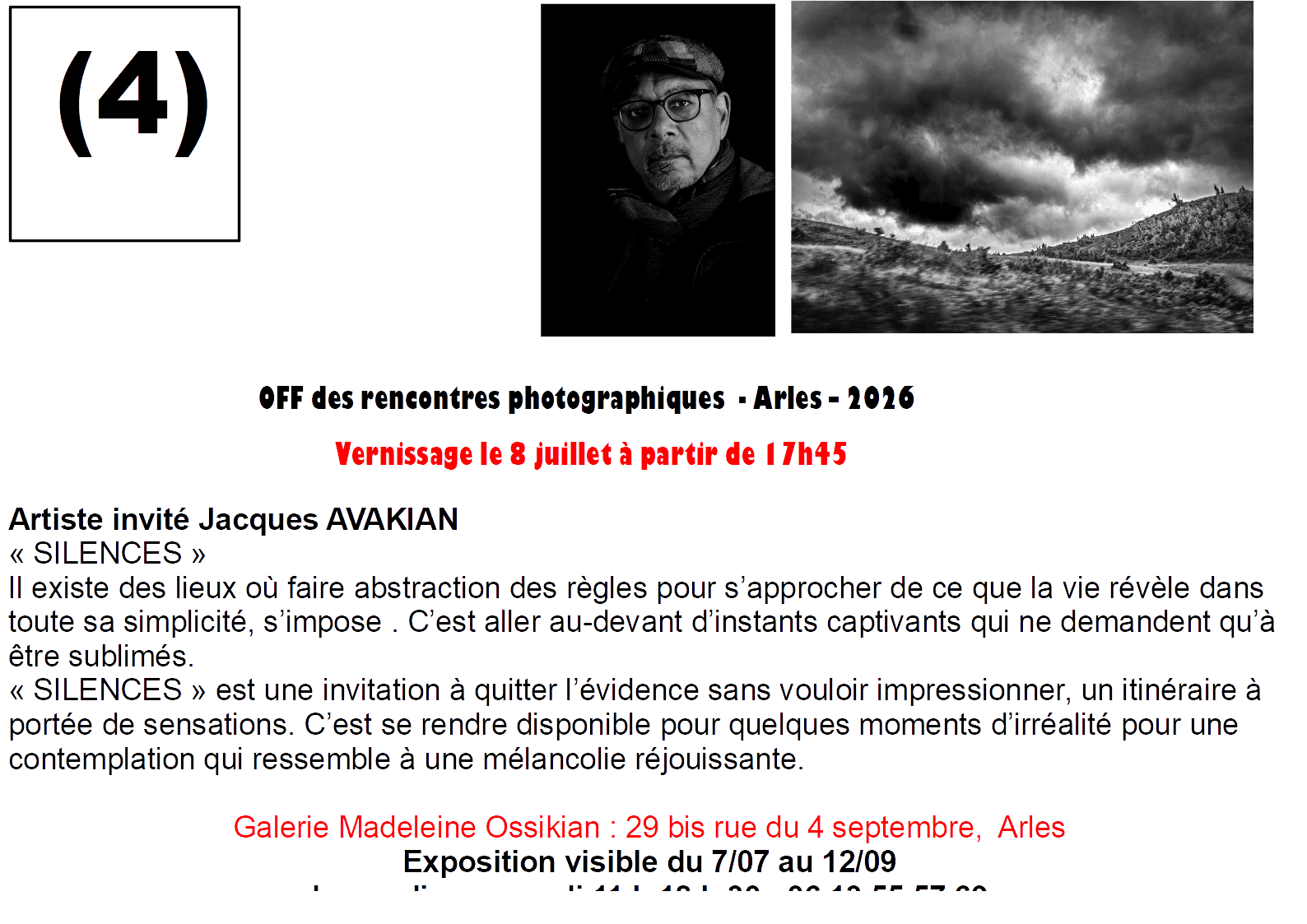 exposition photographique_Arles