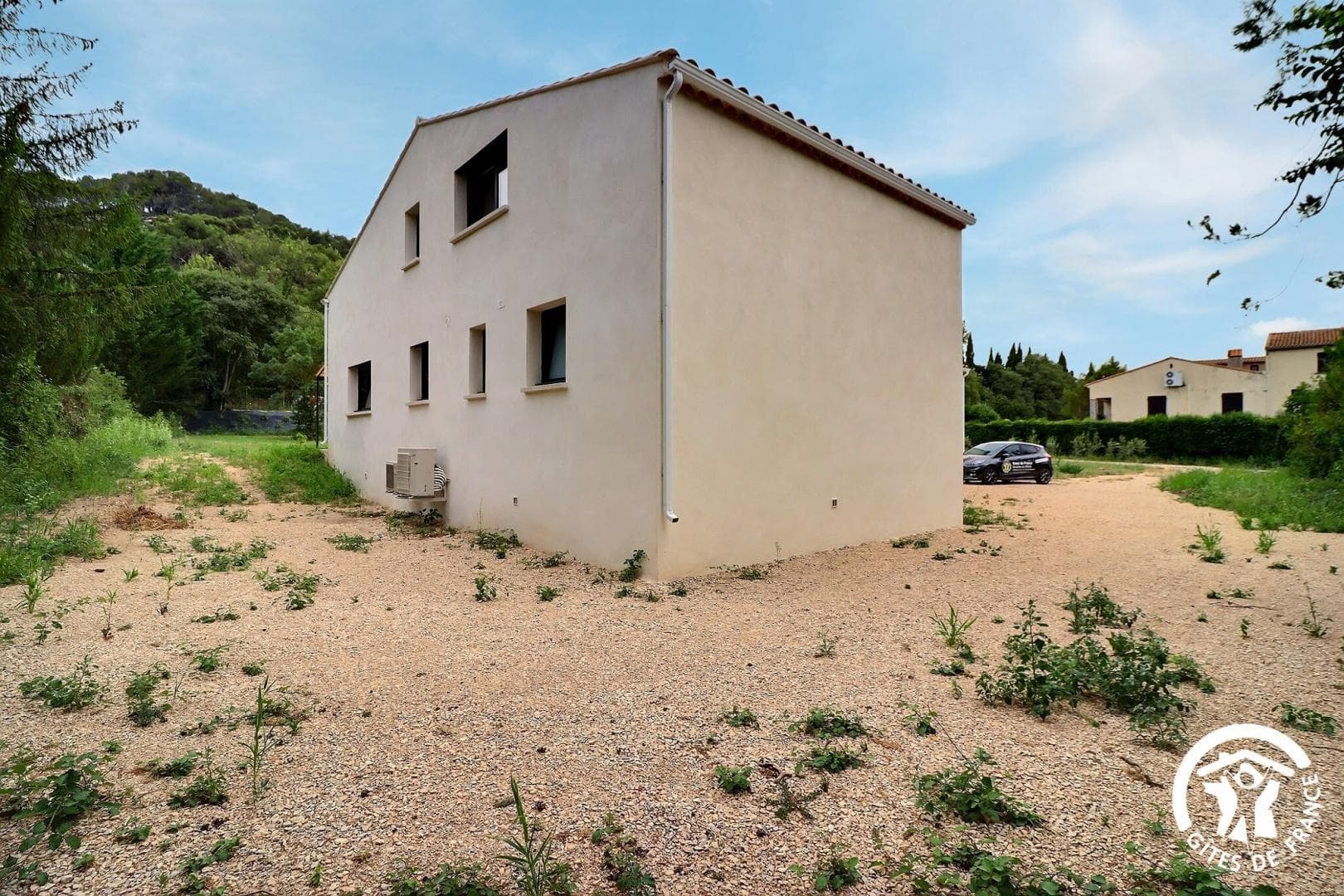 Petit Gîte Notre Dame